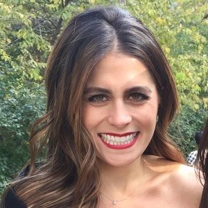 Meet your Posher, Natalie